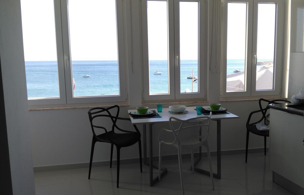 Seashell Apartment - سيسيمبرا المظهر الخارجي الصورة