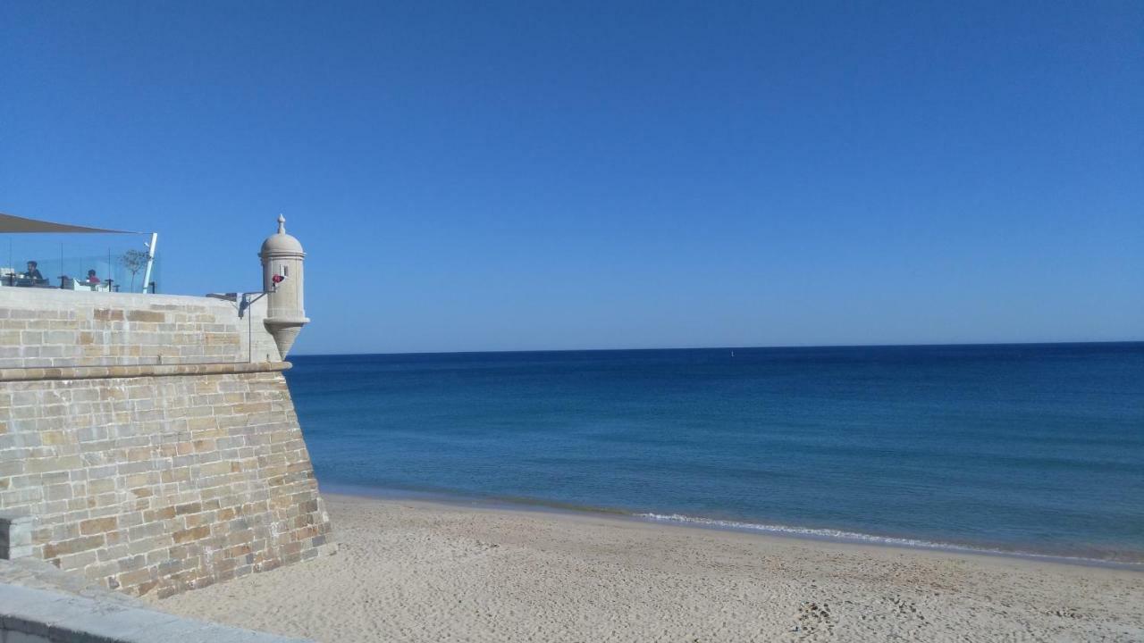 Seashell Apartment - سيسيمبرا المظهر الخارجي الصورة